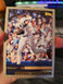 2000 Topps DEREK JETER Card #15 New York Yankees