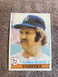 1979 Topps Baseball #310 - THURMAN MUNSON