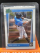 2021 Panini Donruss Optic - Rated Prospects #RP3 Yiddi Cappe (RC)