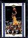 2002-03 Upper Deck UD Superstars Kobe Bryant Magic Moments #MM15 Lakers