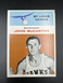 1961-62 Fleer Basketball John McCarthy St. Louis Hawks #30