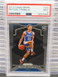 2019-20 Prizm Matisse Thybulle Rookie RC #290 PSA 9 MINT 76ers