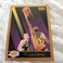 1990-91 SkyBox Los Angeles Lakers Basketball Card #135 Vlade Divac Rookie HOF 