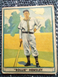 1941 Play Ball baseball trading card Rollie Hemsley #34 