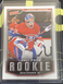 2007-08 Upper Deck Victory Carey Price Rookie Montreal Canadiens #303