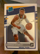 2020-21 Panini Donruss Optic Cassius Stanley RC #199 Rated Rookie Base Pacers