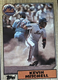 Kevin Mitchell 1987 Topps New York Mets baseball card (#653)