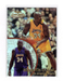 2000/01 Topps Gold Label Class 1 #34 Shaquille O'Neal
