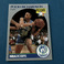 1990-91 NBA Hoops Rookie RC #190 Pooh Richardson Minnesota Timberwolves