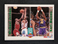 1992 Skybox NBA Hoops MICHAEL JORDAN/KARL MALONE League Leaders #320