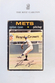 1971 Topps - #513 Nolan Ryan New York Mets