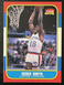 1986-87 Fleer Basketball #103 Derek Smith