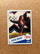 Sasha Banks WWE Divas RC Rookie Card 2015 Topps Heritage #109 WWF WCW AEW TNA