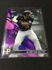 Ke'Bryan Hayes 2021 Topps Finest Rookie Card RC #38 Pittsburgh Pirates