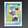 2021 Donruss TOMMY TREMBLE Rated Rookie #302 Panthers NFL
