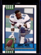 1990 Topps Traded Emmitt Smith Rookie RC #27T Cowboys