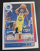 2021-22 PANINI NBA HOOPS #38 - ANDREW WIGGINS - GOLDEN STATE WARRIORS CARD