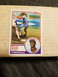 1983 Topps Willie McGee RC Rookie Cardinals #49 NM/MT