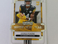 George Pickens 2022 Panini Contenders Rookie Of The Year #ROY-GPI (RC) Steelers