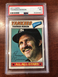 Thurman Munson Yankees 1977 Topps #170 PSA 7     This Guy Was A Stud