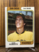 1974 Topps Baseball Miscut card collection  Dave Roberts #309  - C102