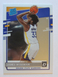 2020-21 Panini Donruss Optic James Wiseman Rated Rookie #152 Golden State RC