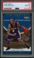 2005 Finest #33 Kobe Bryant PSA 10 - Lakers