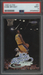 1998-99 Fleer Ultra #61 Kobe Bryant Los Angeles Lakers HOF PSA 9 MINT