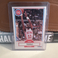 Isiah Thomas 1990-91 Fleer #61 Detroit Pistons Basketball Card