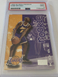 Kobe Bryant 1996 Skybox Premium Rookie PSA 9 #203 Los Angeles Lakers NBA RC