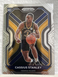2020-21 Panini Prizm Cassius Stanley Base Rookie Card #285 Indiana Pacers