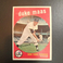 1959 Topps Baseball #167 Duke Maas, New York Yankees, EX!