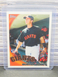 2010 Topps Buster Posey Rookie Card RC #2 San Francisco Giants