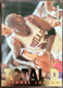 1995-96 Fleer Total D #3 Michael Jordan Insert Chicago Bulls HOF MINT NO RESERVE