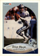 1990 Fleer NFL Steve Walsh #396