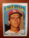 1972 Topps Don Shaw #479 St. Louis Cardinals 