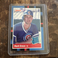 1988 Donruss - Rated Rookie Last Line Begins with Led #40 Mark Grace (RC)