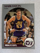 1990 Hoops #287 Mark Eaton Utah Jazz NBA Basketball Card NBA TRADING SPORTS CARD