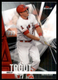 2017 Finest Mike Trout Los Angeles Angels #1