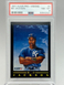 1991 Fleer Pro-Vision MLB Card #5  Bo Jackson  KC Royals  NM-MT  PSA 8  64642521