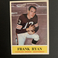 1964 Philadelphia #38 Frank Ryan