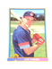 1991 Bowman, Jim Thome Rookie Card, #68, Cleveland Indians.