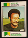 1973 Topps #210 Willie Brown Oakland Raiders (HOF) VG-EX