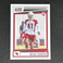 2022 Score MYJAI SANDERS Rookie Card #319 Cardinals NFL