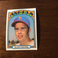 1972 Topps Alan Foster #521 California Angels EXCELLENT+