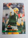 1993 Stadium Club Brett Favre HOF Green Bay Packers QB #210
