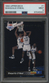 1992-93 Upper Deck #1 Shaquille O'Neal Magic RC Rookie HOF PSA 9 MINT
