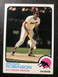 Brooks Robinson 1973 Topps Vintage Baseball Card #90 SHARP!! Baltimore Orioles 