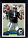 2011 Topps Cam Newton Rookie Card RC #200 Panthers