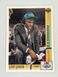 Larry Johnson 1991-92 Upper Deck Rookie Card #2 Charlotte Hornets 
